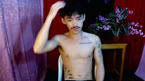 urhunky_boy online show from 07.11.26