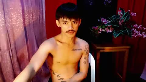 urhunky_boy online show from 07.13.26