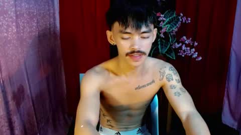 urhunky_boy online show from 07.21.26