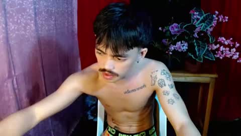 urhunky_boy online show from 07.24.26