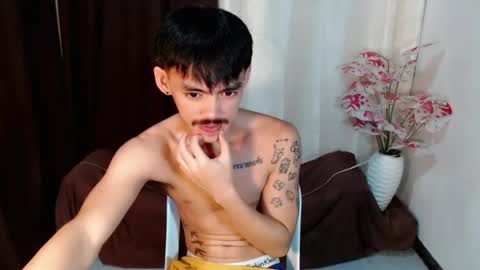 urhunky_boy online show from 07.28.26