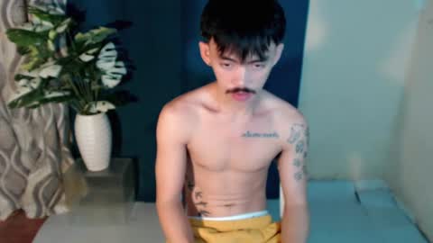 urhunky_boy online show from 07.29.26