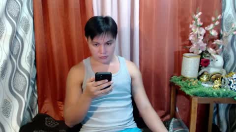 urhunky_ivan online show from 12.03.24