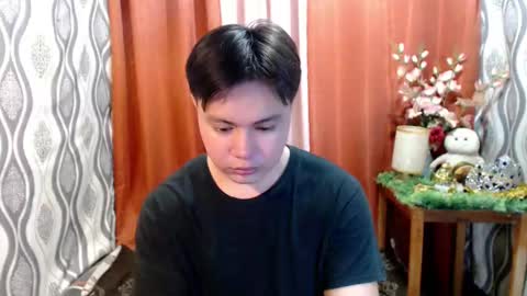 urhunky_ivan online show from 12.29.24