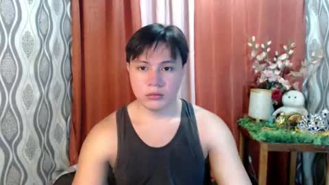 urhunky_ivan online show from 01.04.25