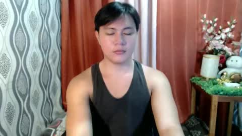 urhunky_ivan online show from 01.15.25