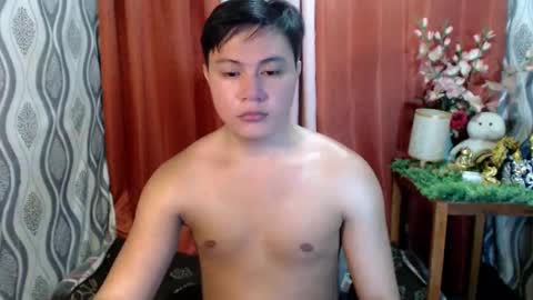 urhunky_ivan online show from 02.01.25