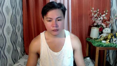 urhunky_ivan online show from 02.11.25