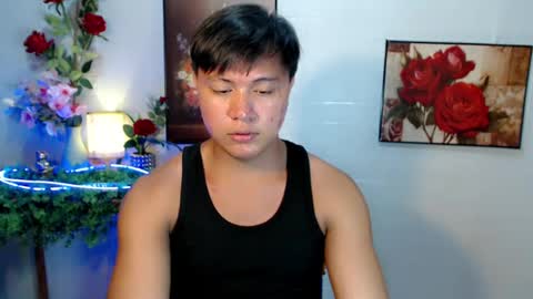 urhunky_ivan online show from 07.16.26