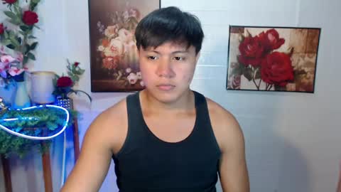 urhunky_ivan online show from 07.19.26
