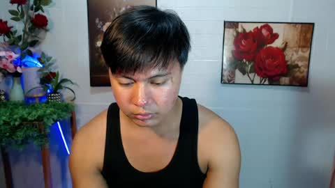 urhunky_ivan online show from 07.26.26