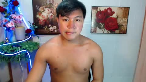 urhunky_ivan online show from 07.28.26