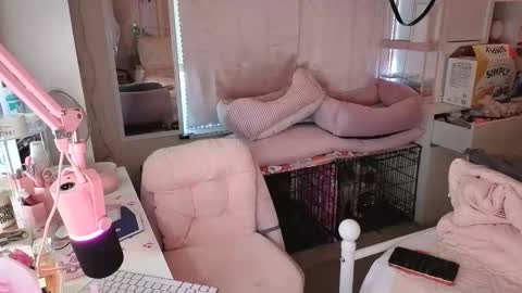 urlittlefilipina online show from 11.11.25
