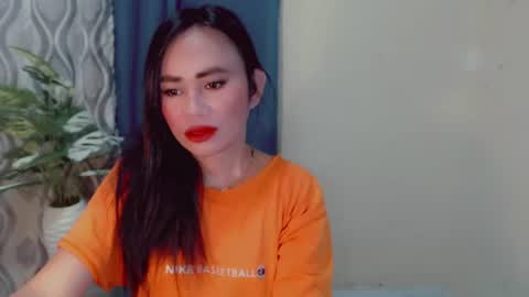 urlovely_che online show from 07.21.26
