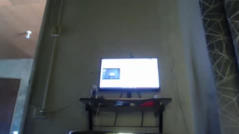 Snapshot of urlovely_hait chatting on 05.20.26 Sham online show from 05.20.26