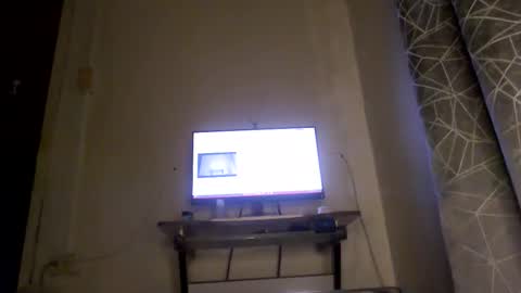 Snapshot of urlovely_hait chatting on 05.30.26 Sham online show from 05.30.26