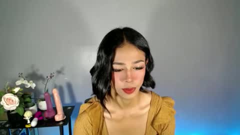 urlovely_jemma online show from 03.03.26