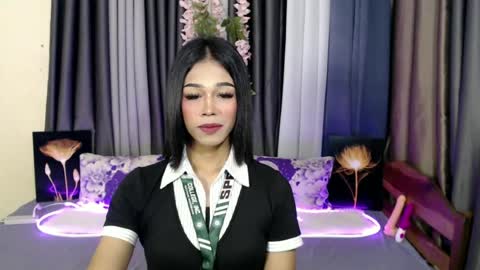 urlovely_jemma online show from 06.12.26