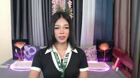 urlovely_jemma online show from 07.09.26