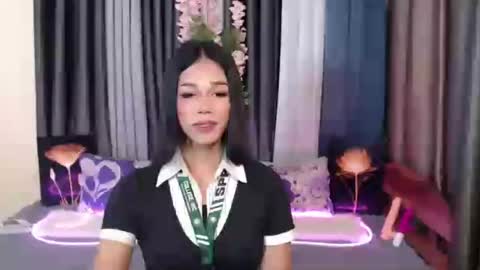 urlovely_jemma online show from 07.11.26