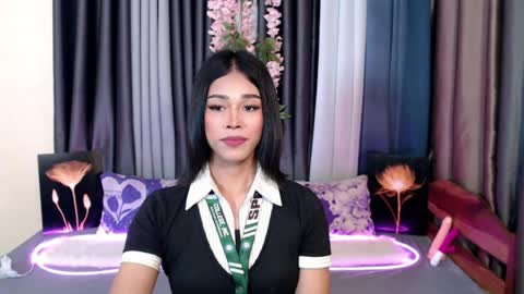 urlovely_jemma online show from 07.14.26