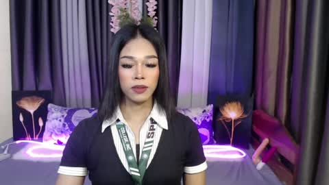 urlovely_jemma online show from 07.27.26