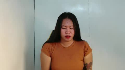 Sofie online show from 10.13.25