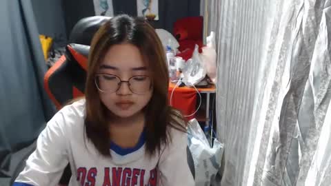 Snapshot of urlovelychinita chatting on 03.02.25 urlovelychinita online show from 03.02.25