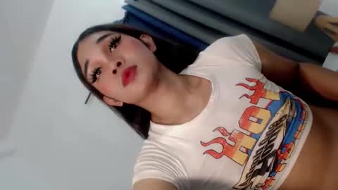 Snapshot of urlovelysizka chatting on 09.14.25 Sizka online show from 09.14.25