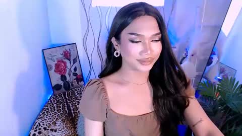 urmistress_69 online show from 07.27.26