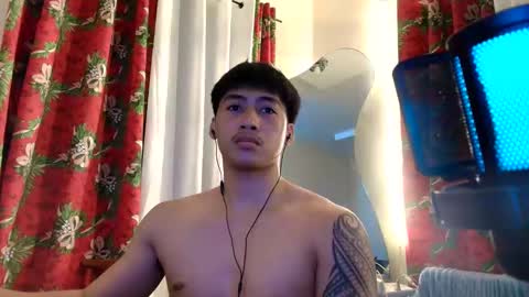 ander online show from 05.13.26