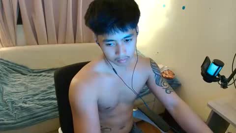 ander online show from 05.14.26