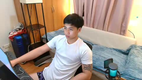 ander online show from 05.20.26