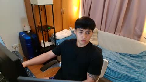 ander online show from 05.25.26