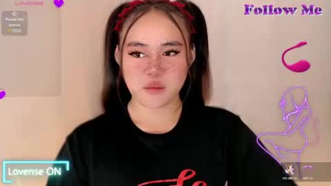 cecilia online show from 11.24.25