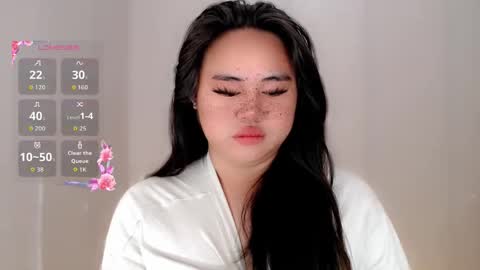 cecilia online show from 02.02.26