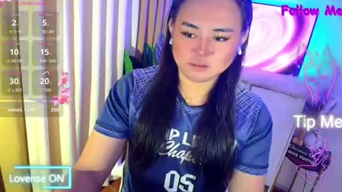 cecilia online show from 06.19.26