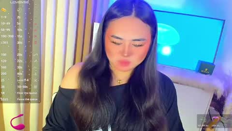 cecilia online show from 06.28.26