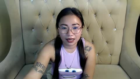 urnaughty_mirasol online show from 07.21.26