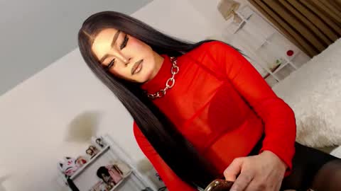 Snapshot of urnauthy_ciliaxxx chatting on 10.15.25 cecilia online show from 10.15.25