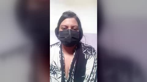uroojkhan6 online show from 07.25.26