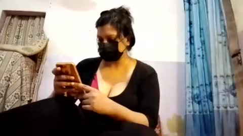 uroojkhan6 online show from 07.27.26