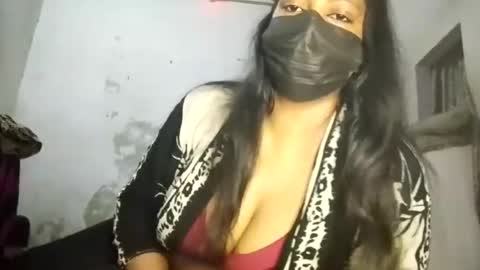 uroojkhan6 online show from 07.31.26