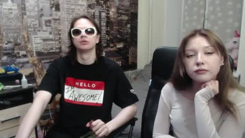 Mary online show from 04.03.26