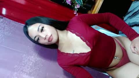 Snapshot of urpinay_girl01 chatting on 06.24.26 Ms Ayesha online show from 06.24.26