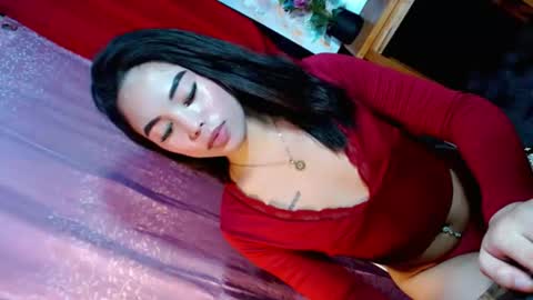 Snapshot of urpinay_girl01 chatting on 07.29.26 Ms Ayesha online show from 07.29.26