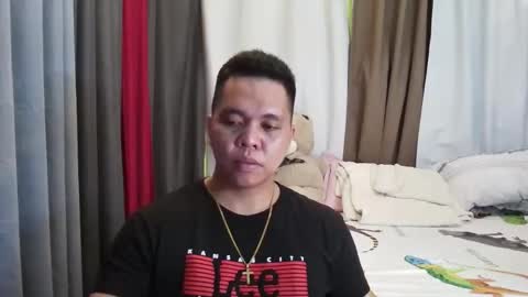 Snapshot of urpinoyjeff06 chatting on 12.16.25 PRINCE JEFF online show from 12.16.25