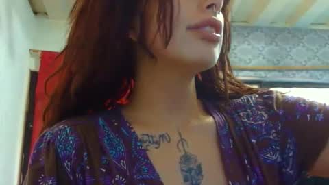 Aniie online show from 02.22.25