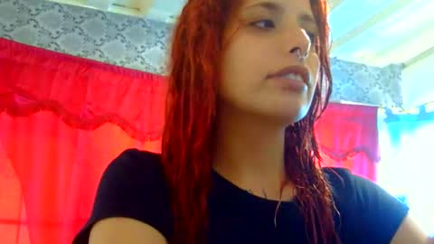 Aniie online show from 03.11.25