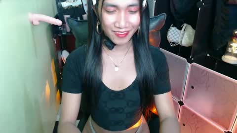 Snapshot of urprincessamara69 chatting on 12.29.24 Amara online show from 12.29.24